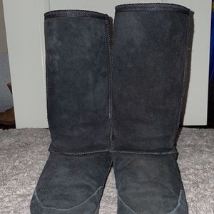 UGG classic tall II boot